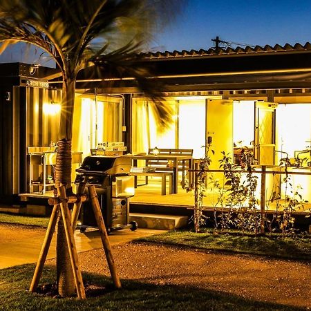 Rakuten Stay Villa Miyakojima Maehama Beach 102 With Bbq Terrace Extérieur photo