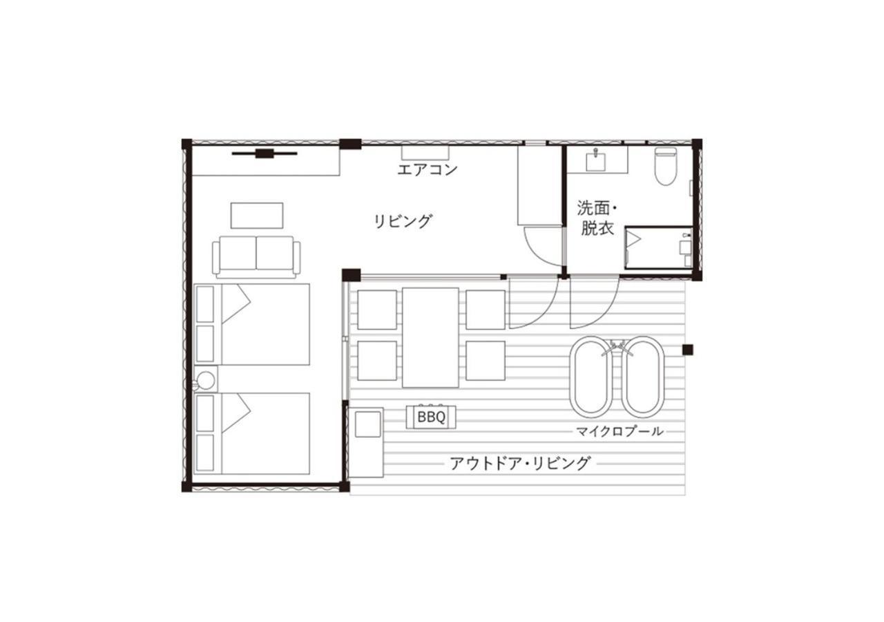 Rakuten Stay Villa Miyakojima Maehama Beach 102 With Bbq Terrace Extérieur photo
